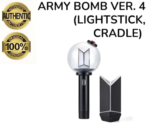 BTS Merchandise