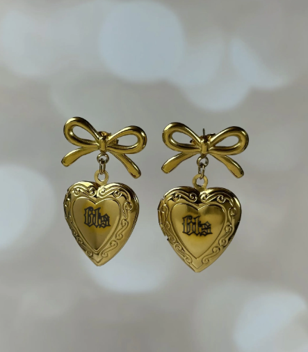 BTS Earrings