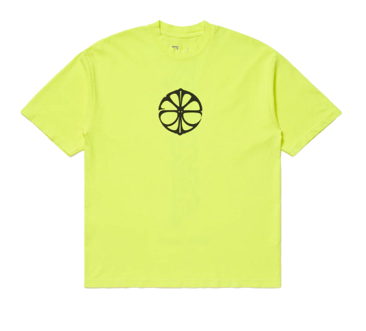 aespa + COMPLEX WHEN LIFE GIVES YOU LEMONS TEE (SAFETY YELLOW)