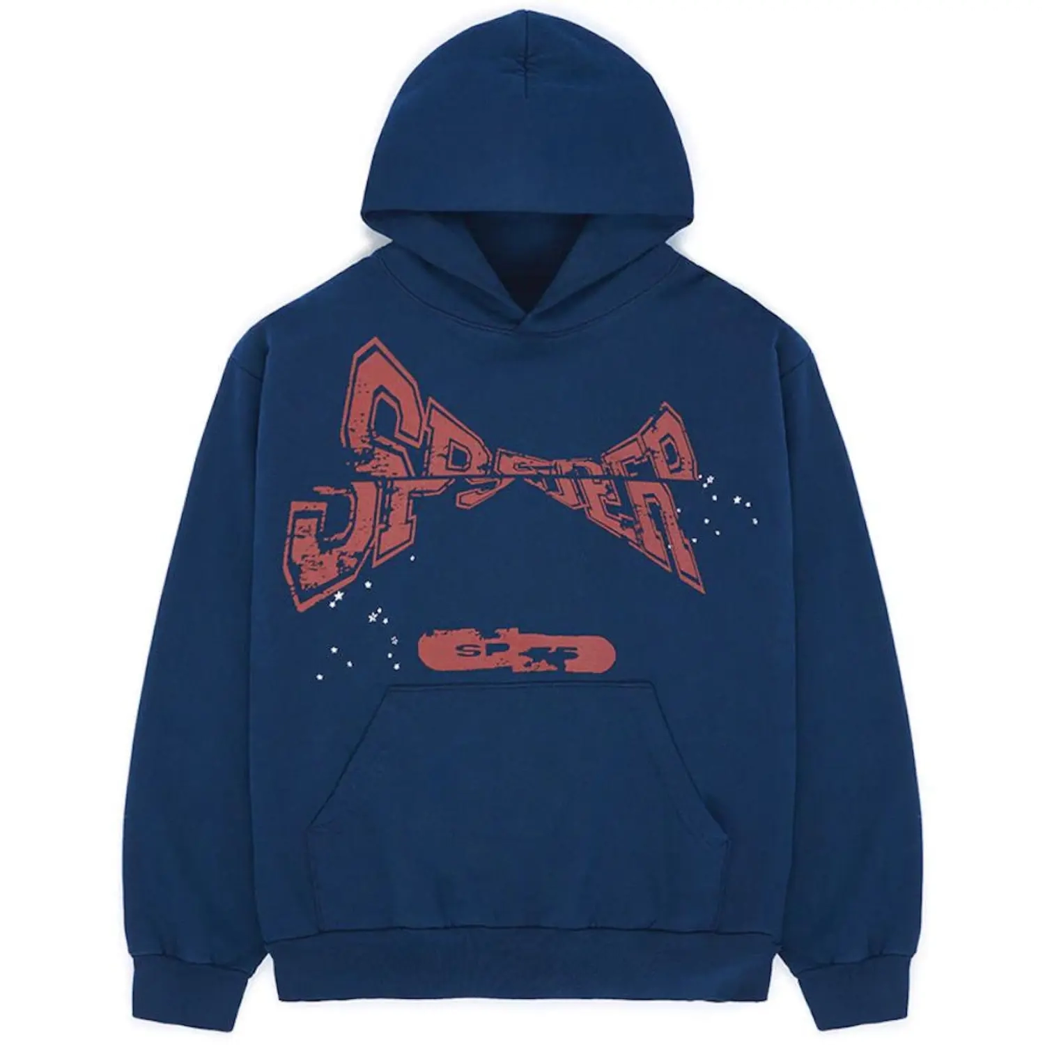 Sweatshirt Navy