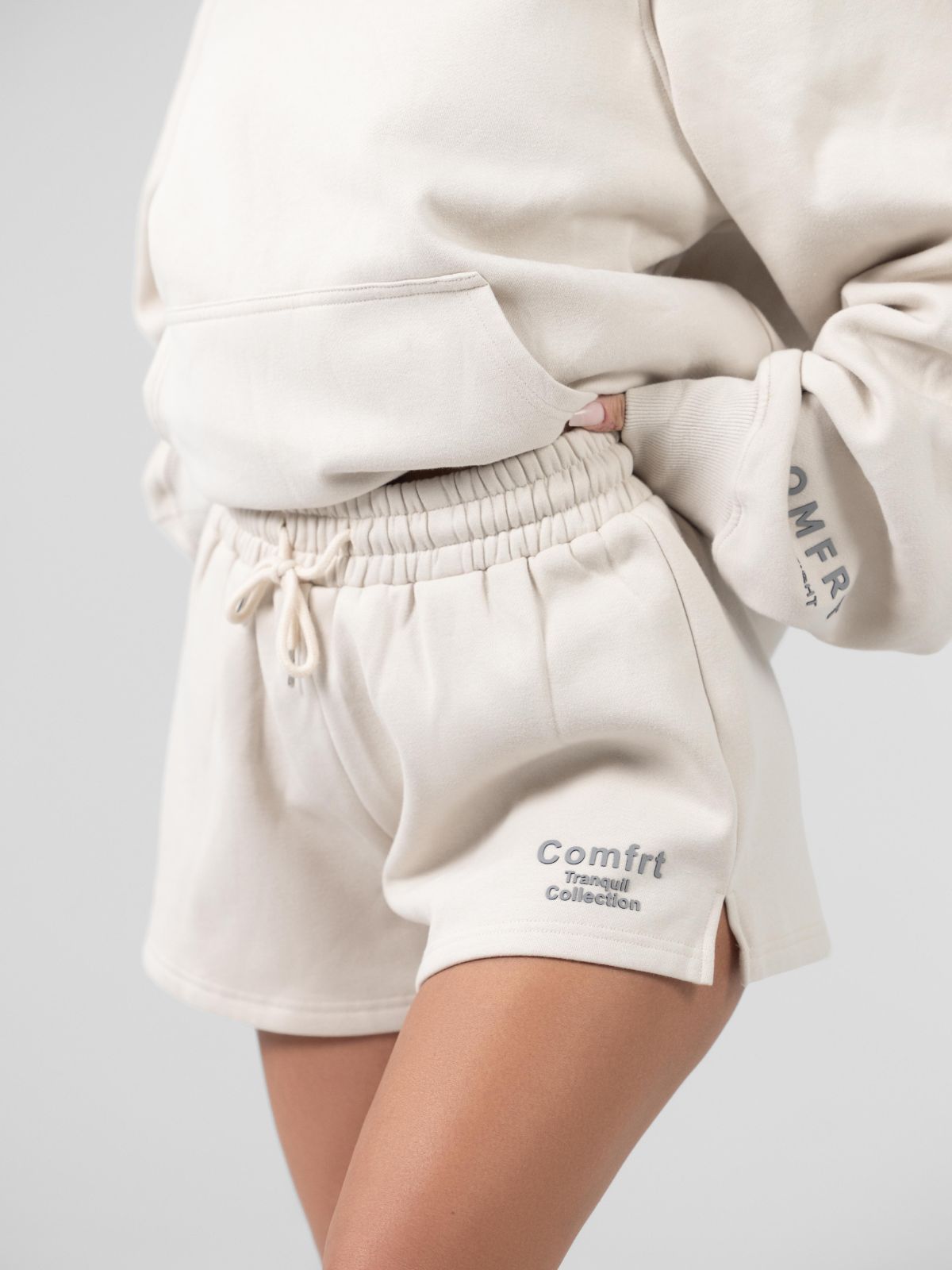 Tranquil Shorts(multiple colors)