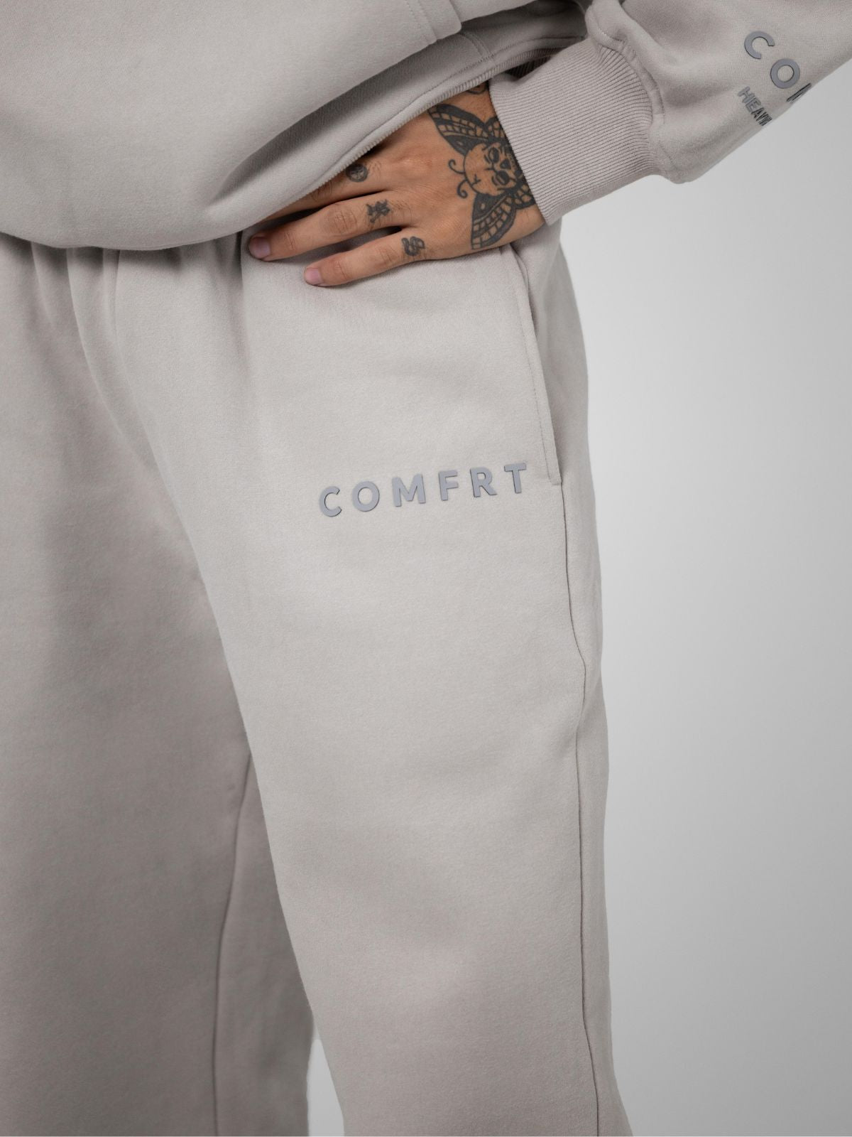 Tranquil Sweatpants(multiple colors)