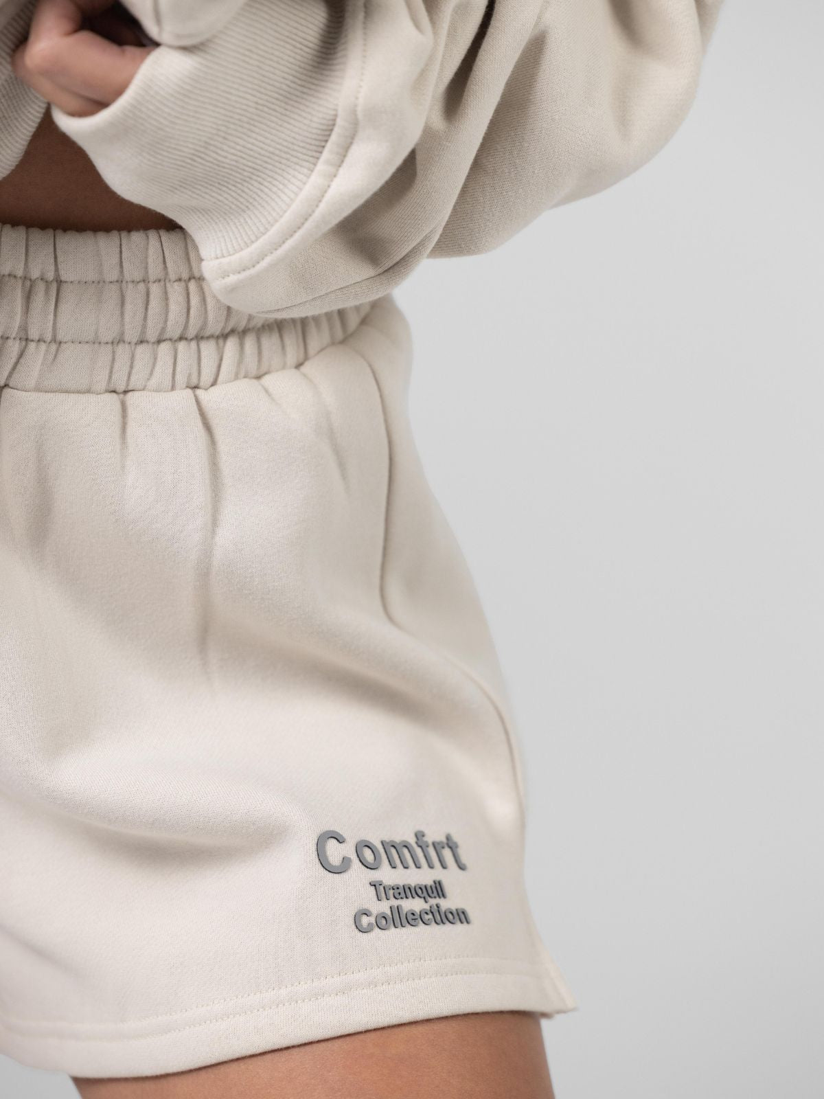 Tranquil Shorts(multiple colors)