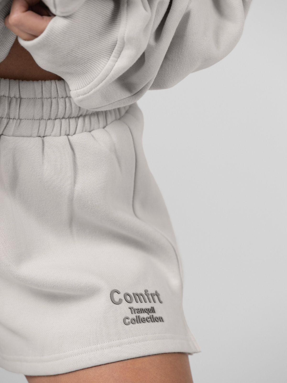 Tranquil Shorts(multiple colors)