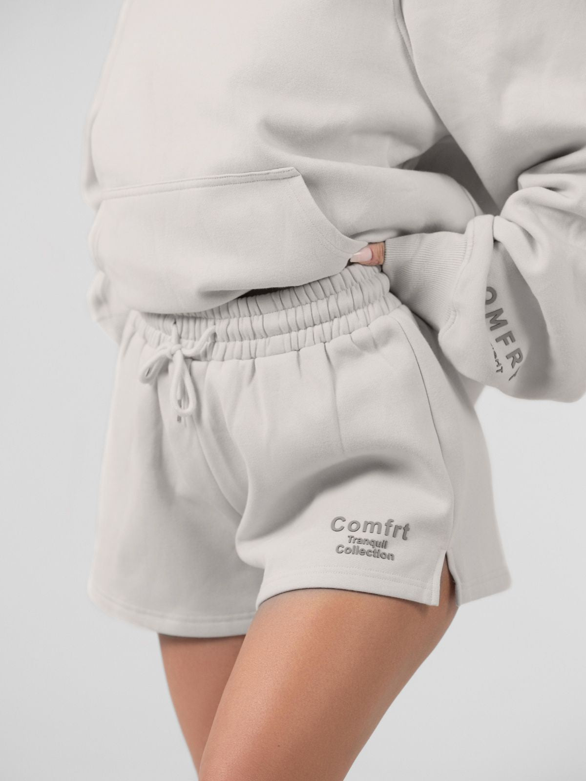 Tranquil Shorts(multiple colors)