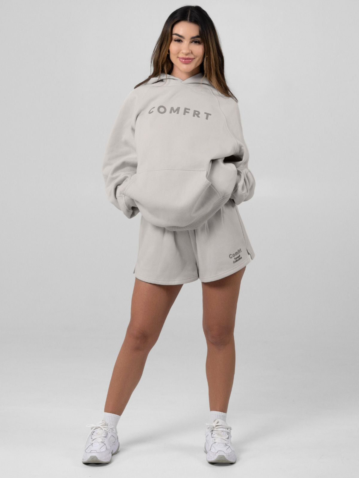 Tranquil Shorts(multiple colors)