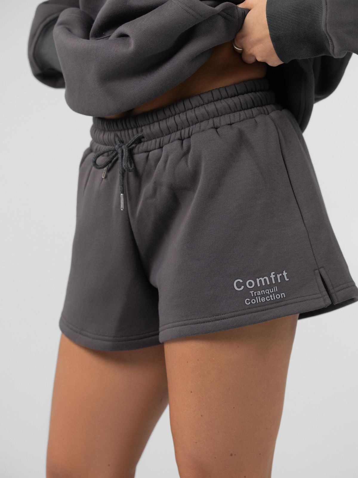 Tranquil Shorts(multiple colors)