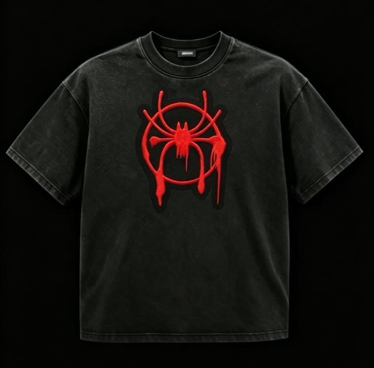 Spider Active New T-shirt Arrivals