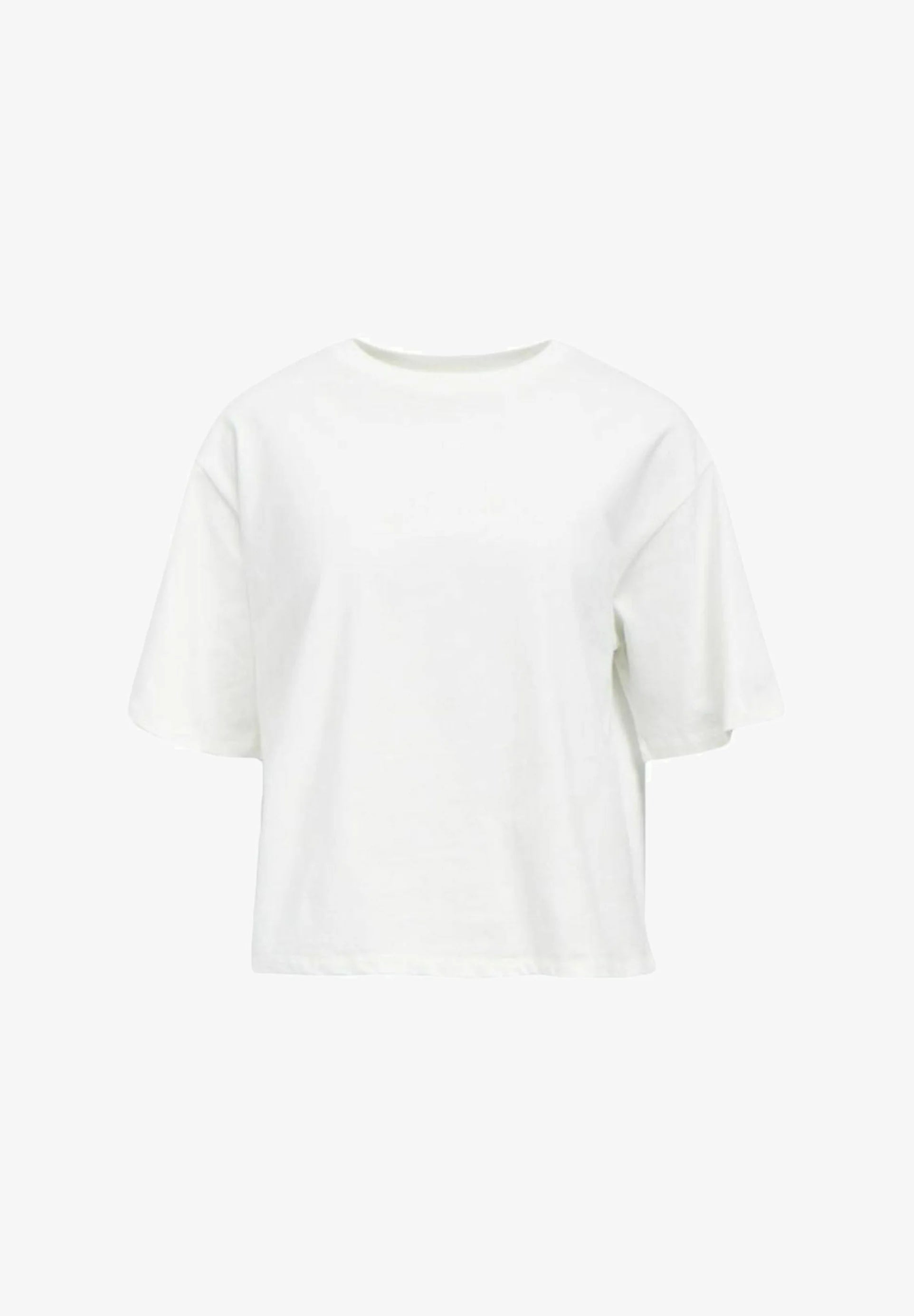 100% COTTON CREW NECK TEES