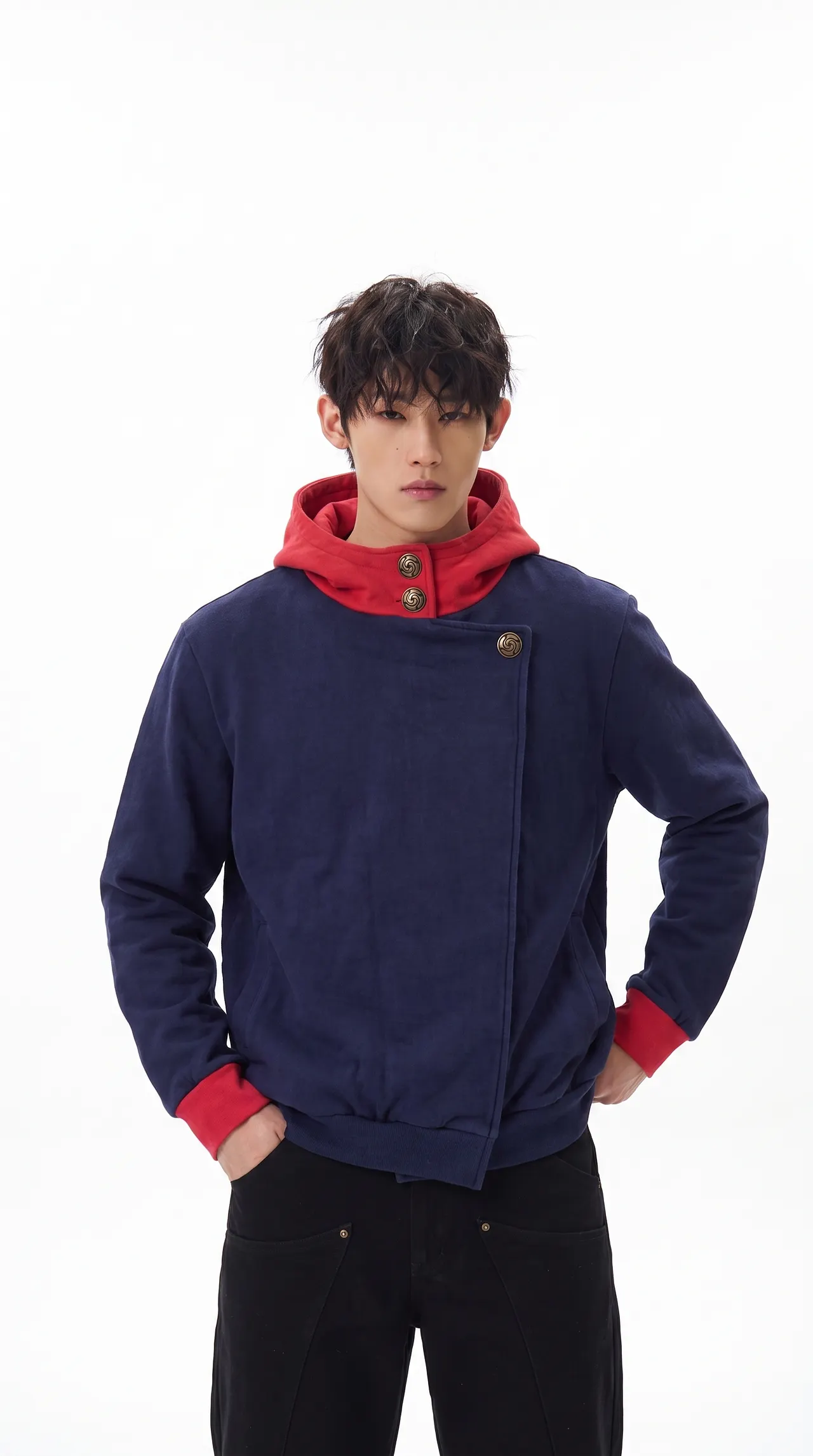 SUKUNA HOODIE