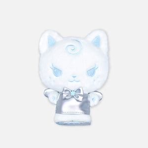 aespa - 14CM Standing Doll [2025 aespa Live Tour 'SYNK : aeXIS LINE' Official MD]