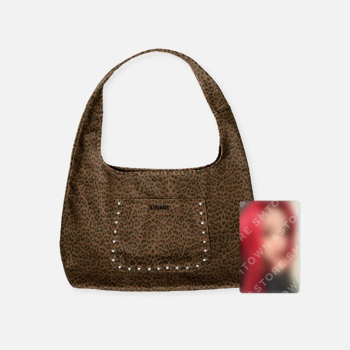 aespa - Hobo Bag Set [Dirty Work Official MD]