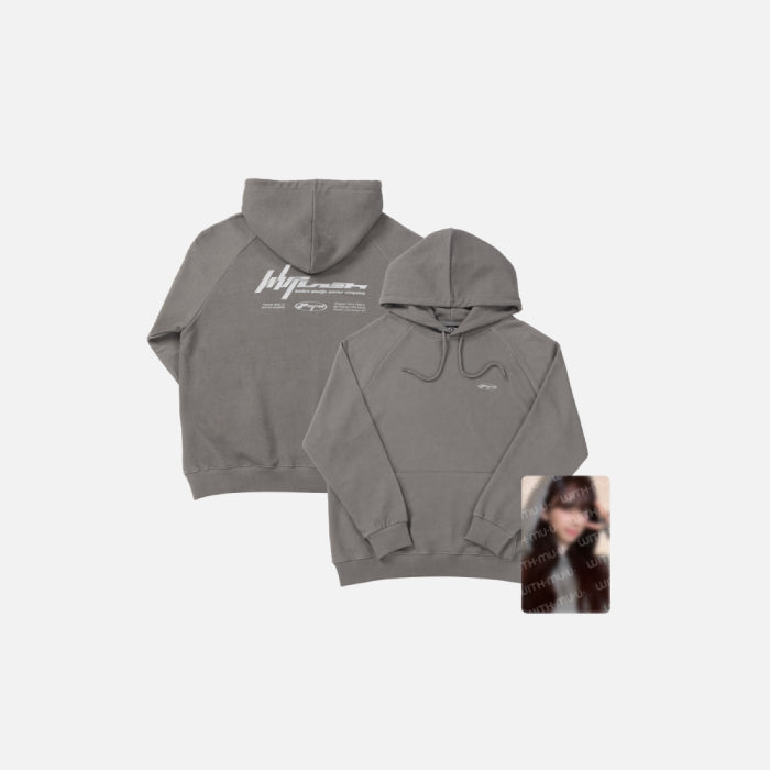 aespa - Hoodie Set [#Whiplash_mood Official MD]