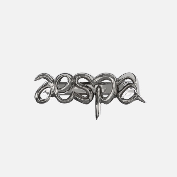 aespa - Official Light Stick Emblem [Ver. 2]