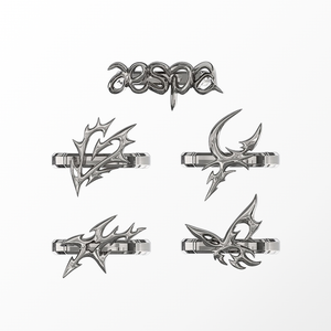 aespa - Official Light Stick Emblem [Ver. 2]