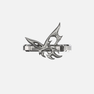 aespa - Official Light Stick Emblem [Ver. 2]