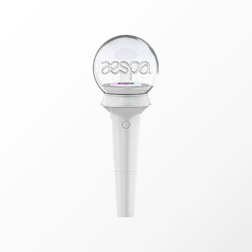 #aespa-Merchandise