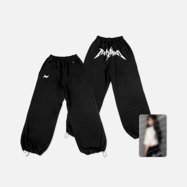 aespa - Pants Set [2025 aespa Week 'Rich Man' POP-UP Official MD]