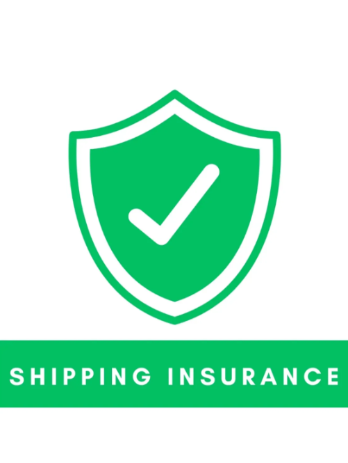 Need Shipping Insurance