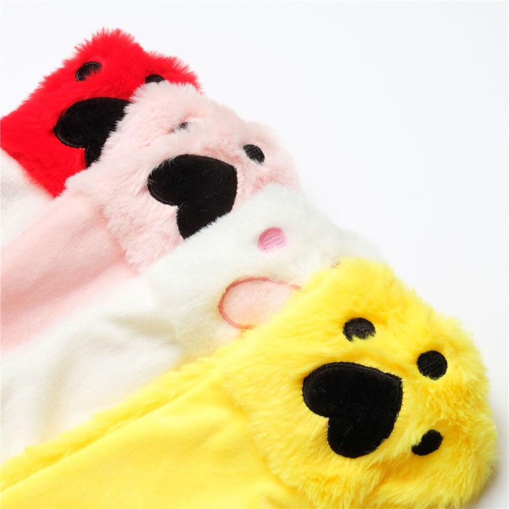 B21 X PLUSHIE HEADSCARF