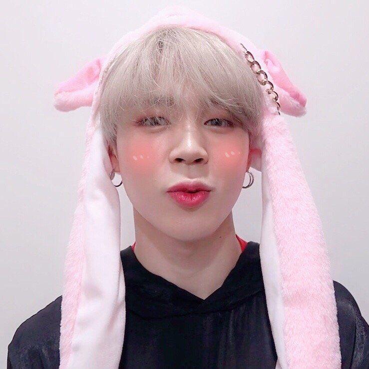 B21 X PLUSHIE HEADSCARF