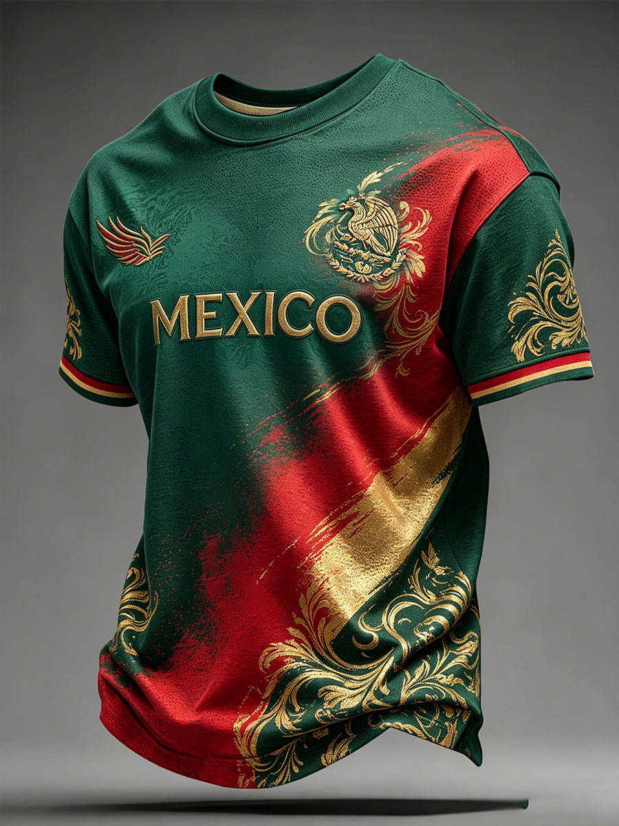 Mexico