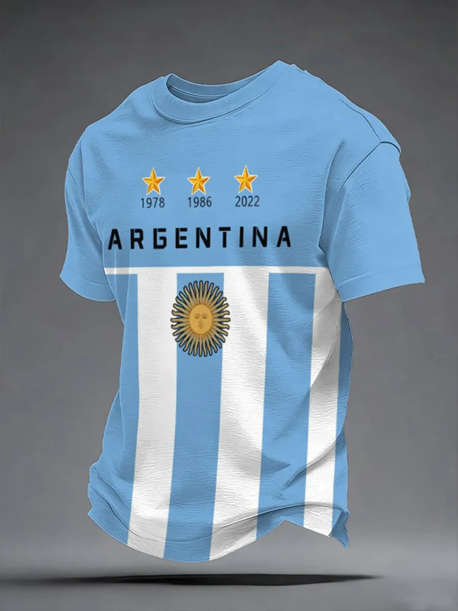 Argentina