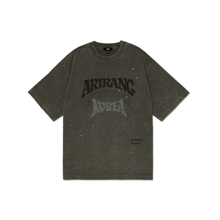 S/S T-Shirt_Korea (new)