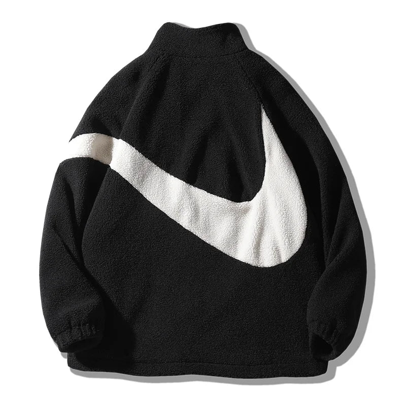 BT21 Fleece Jacket
