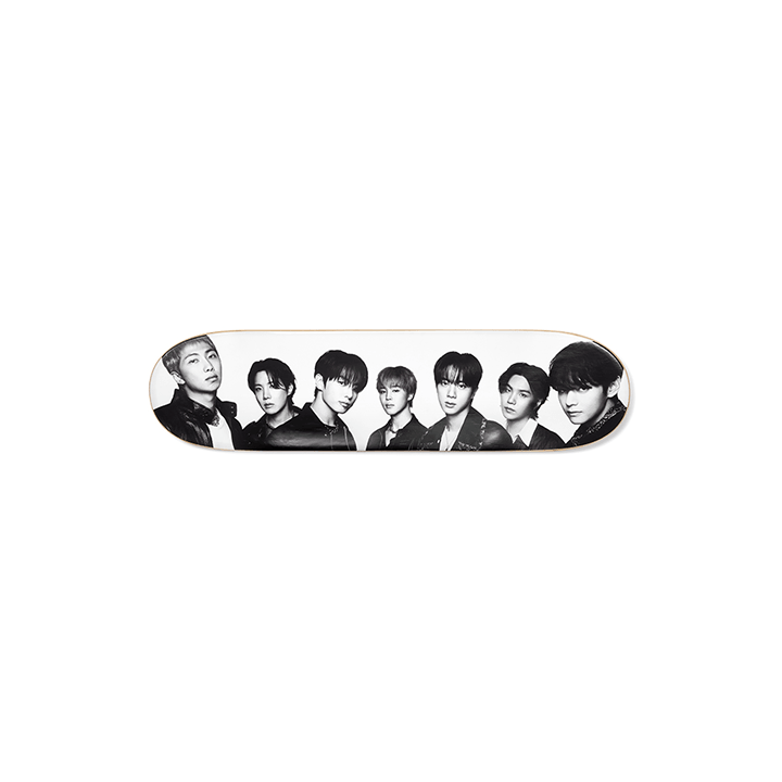 Skateboard