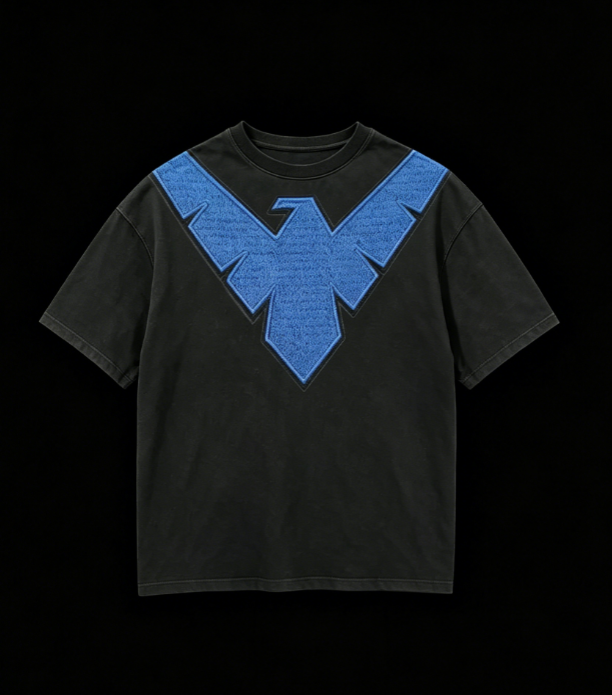Night wing New T-shirt Arrivals