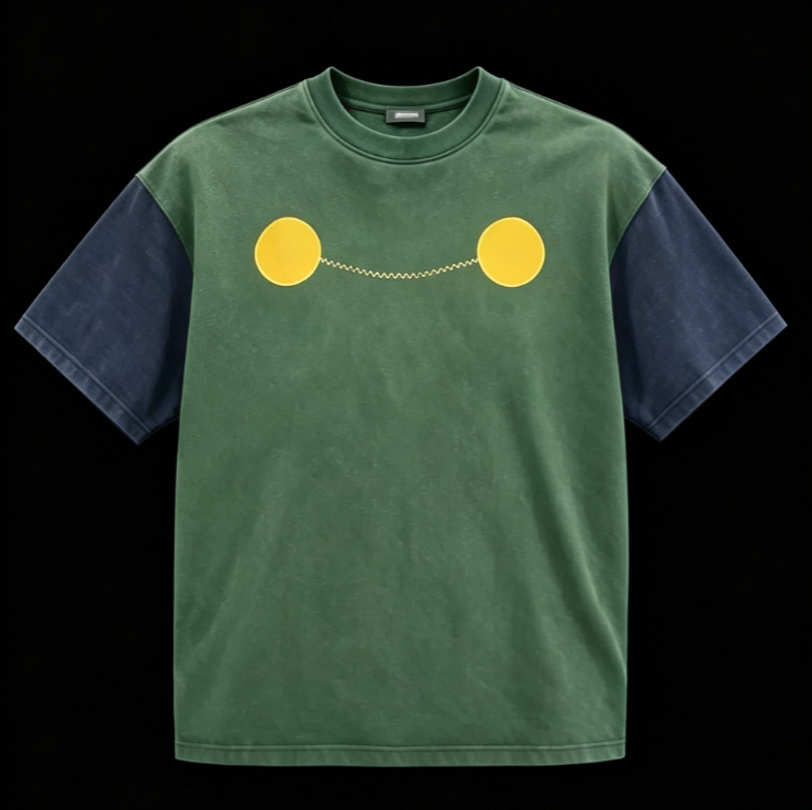 Doom New T-shirt Arrivals