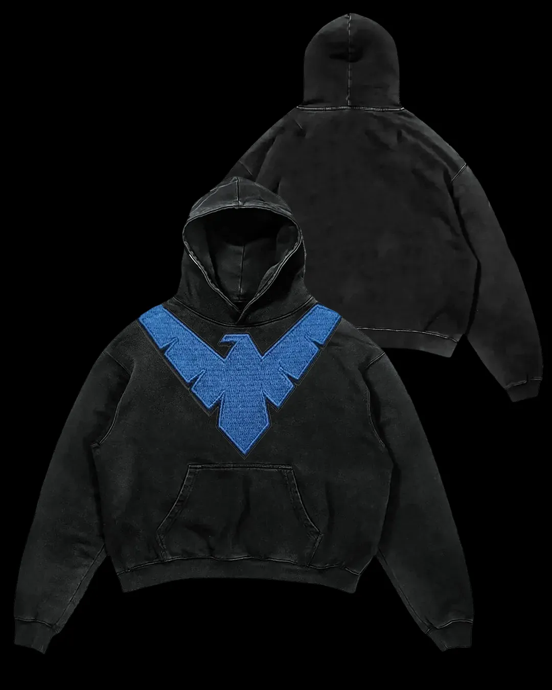 2 FOR $12.99 🔥 Hoodie bought together