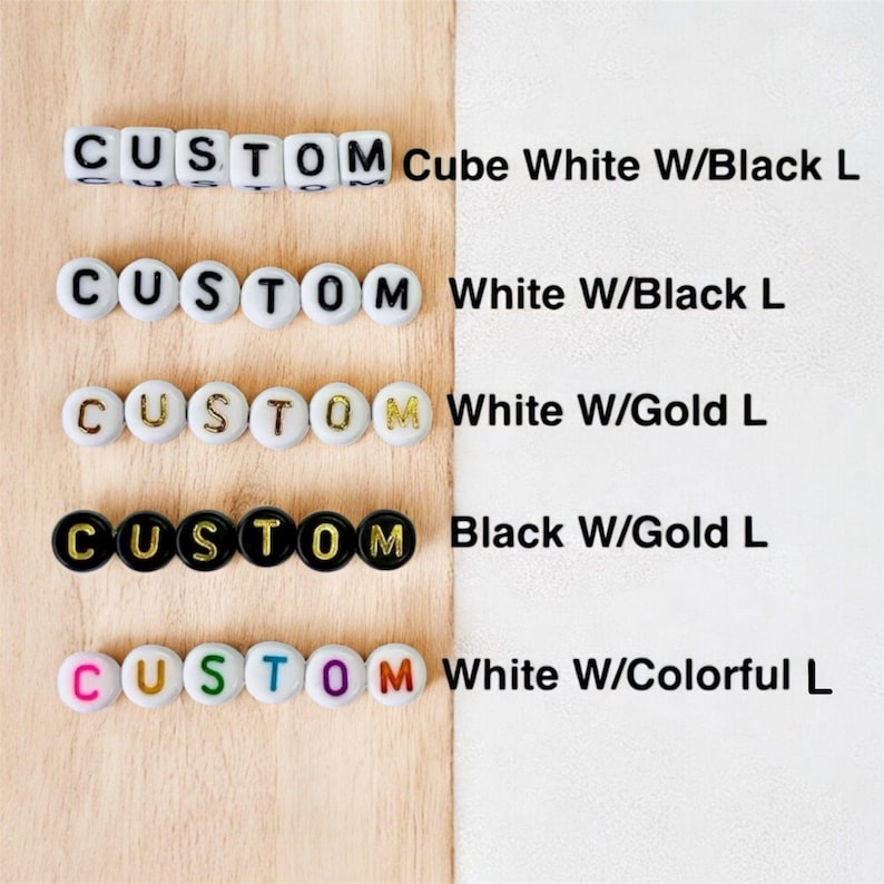 BTS Arirang Inspired Bracelet – Kpop Jewelry for Army | Handmade Korean Style Beaded Bracelet | Fan Gift | Custom Kpop Bracelet