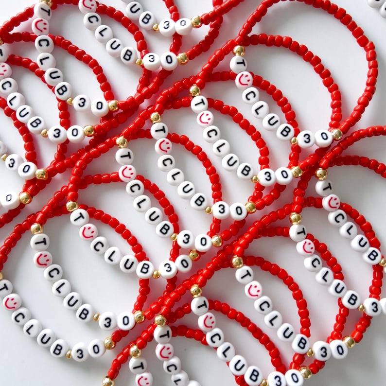BTS Arirang Inspired Bracelet – Kpop Jewelry for Army | Handmade Korean Style Beaded Bracelet | Fan Gift | Custom Kpop Bracelet