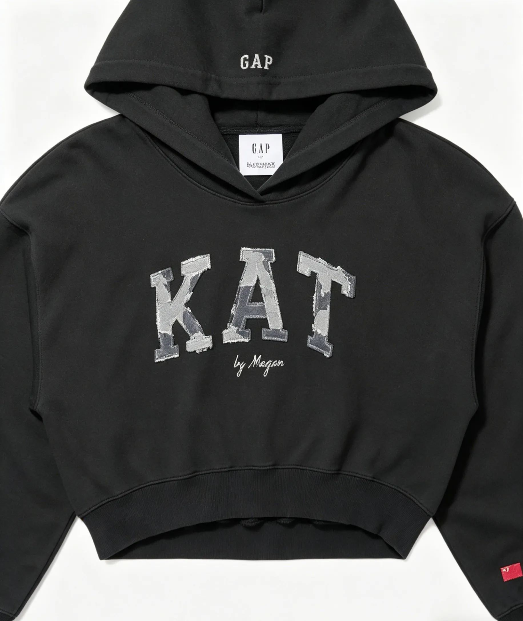 Megan Hoodie