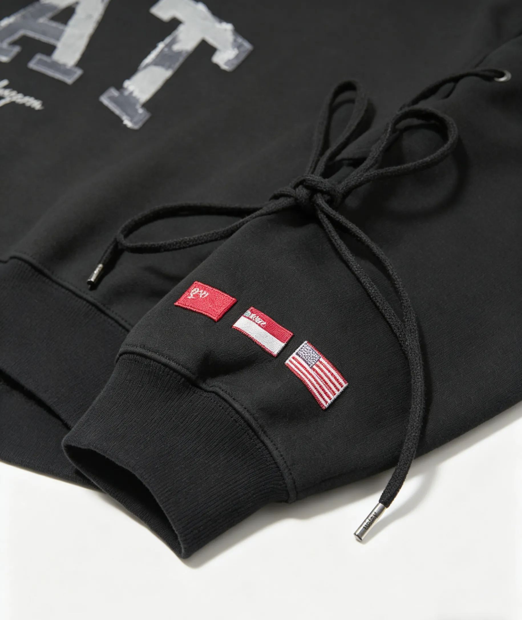 Megan Hoodie