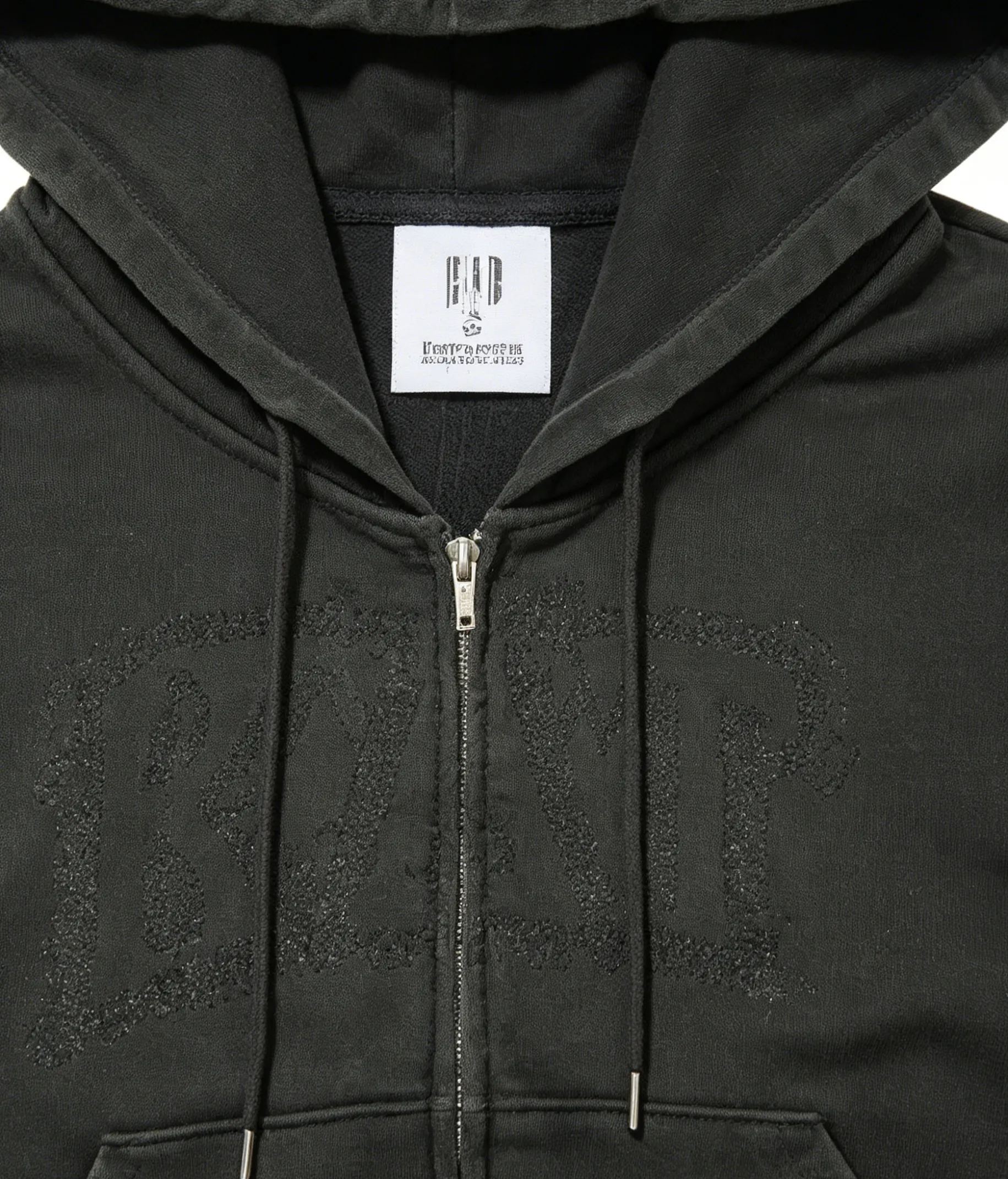 Sophia Hoodie