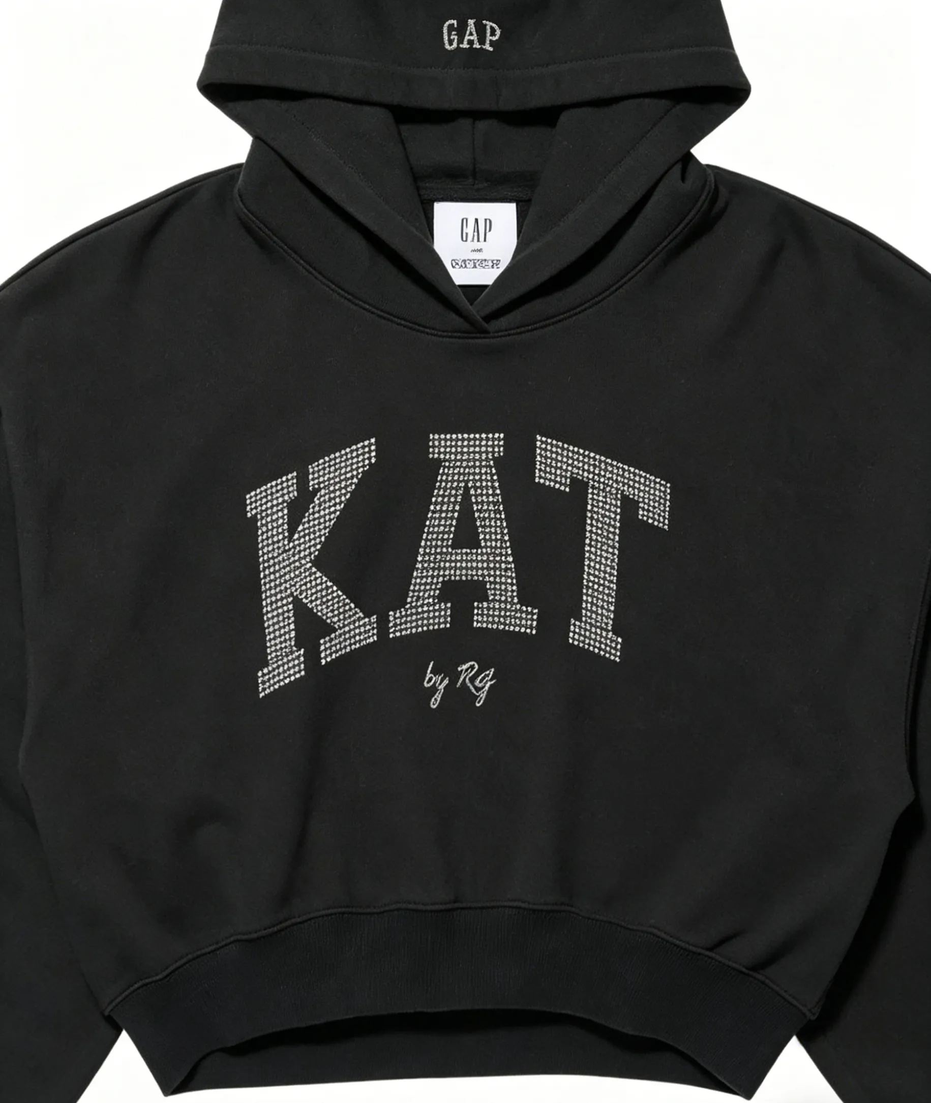 Lara Hoodie