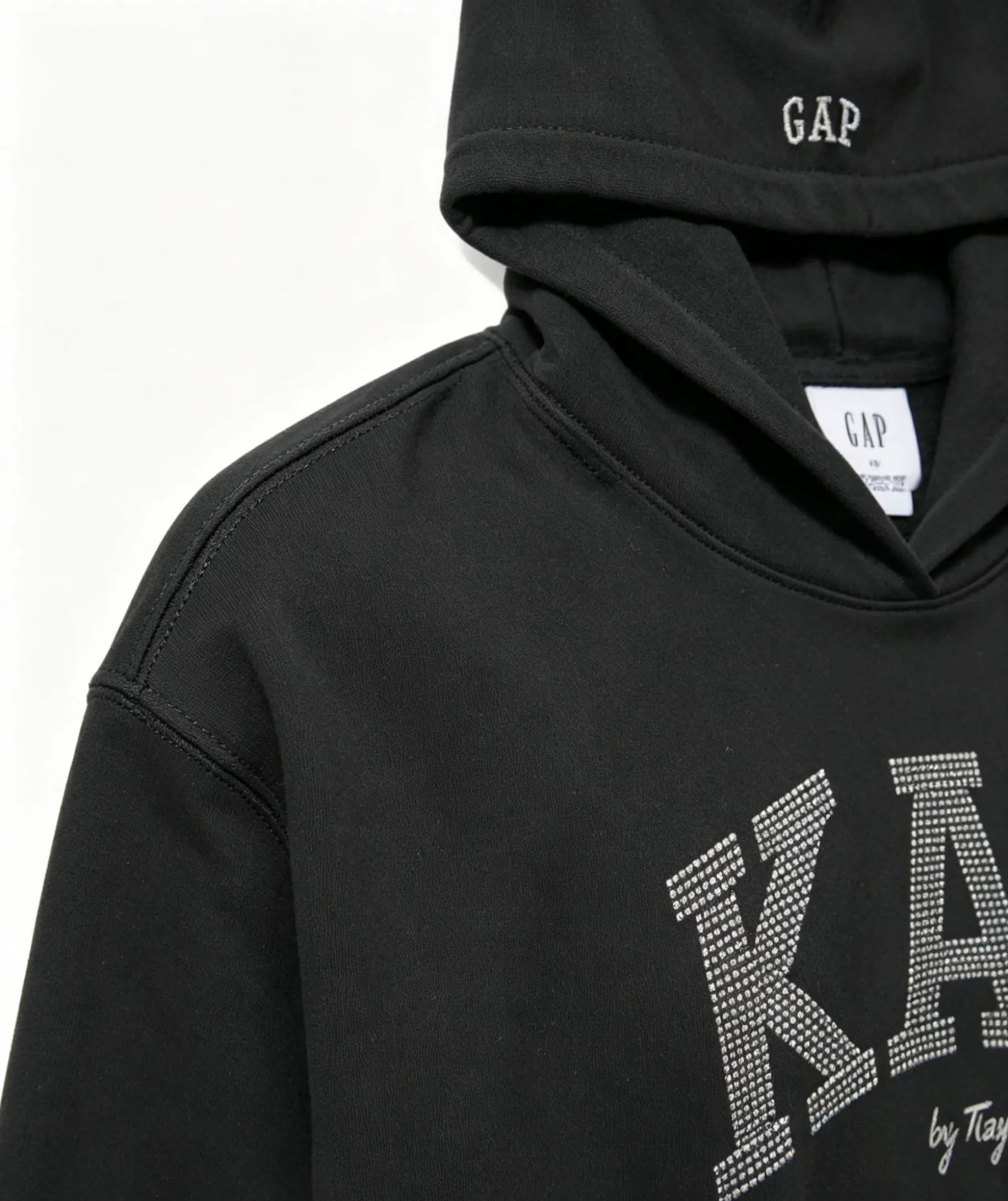 Lara Hoodie