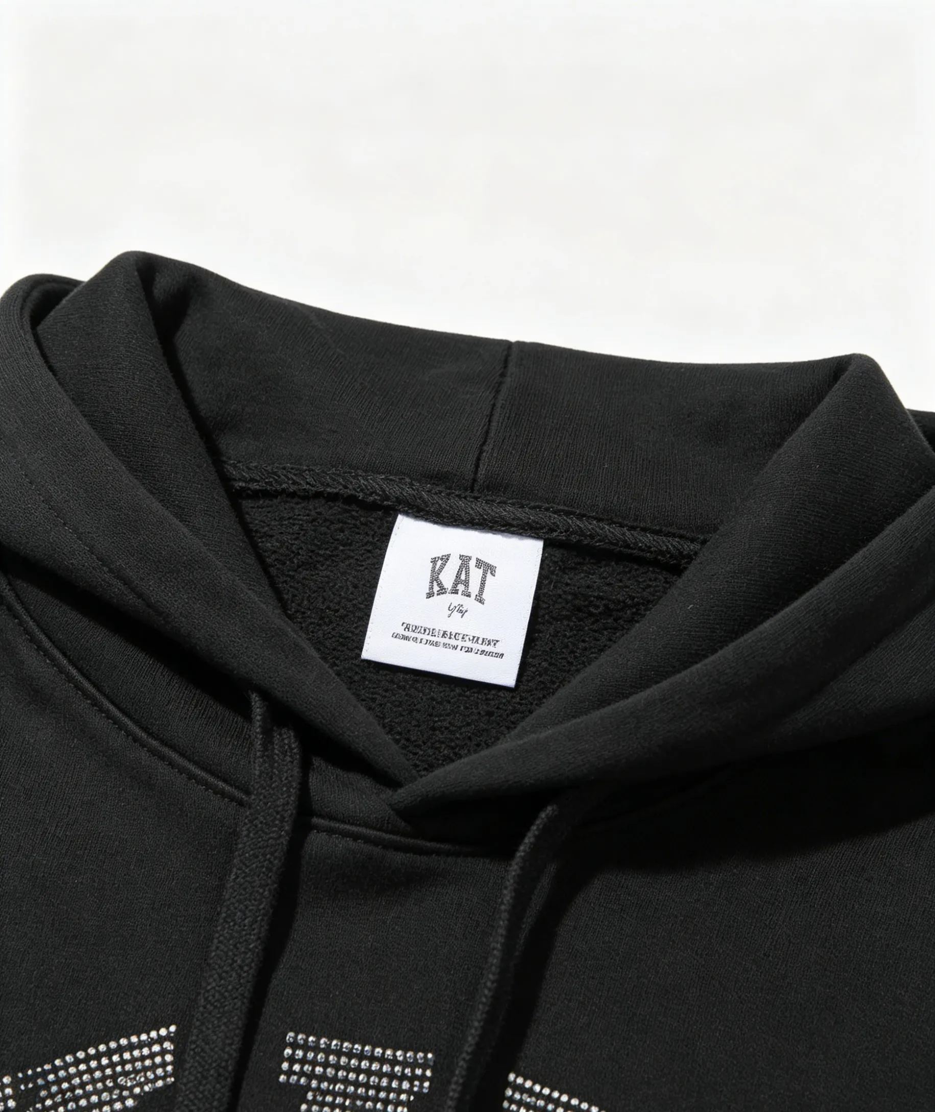 Lara Hoodie