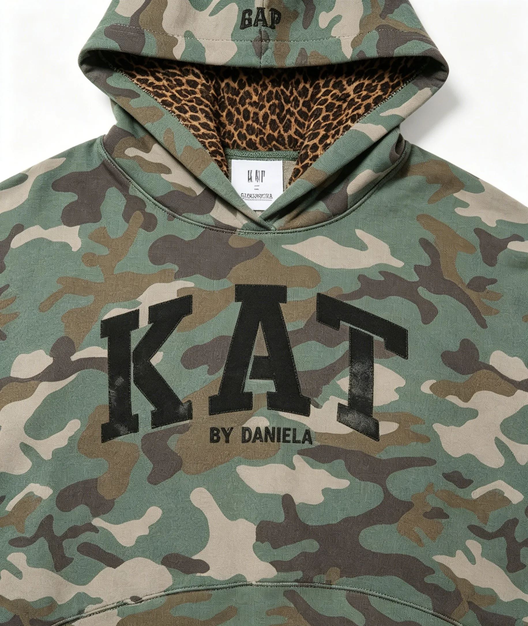 Daniela Hoodie