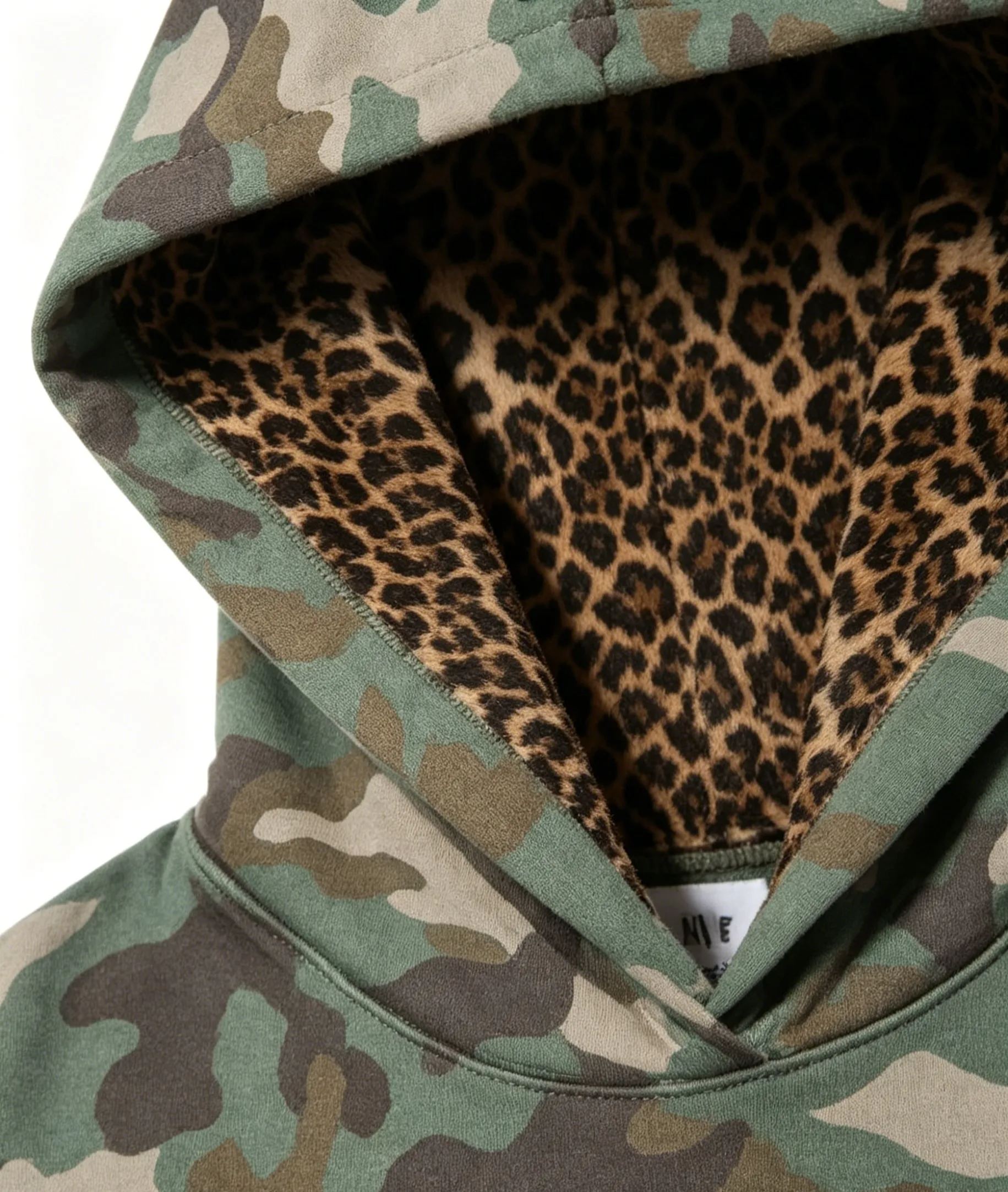 Daniela Hoodie