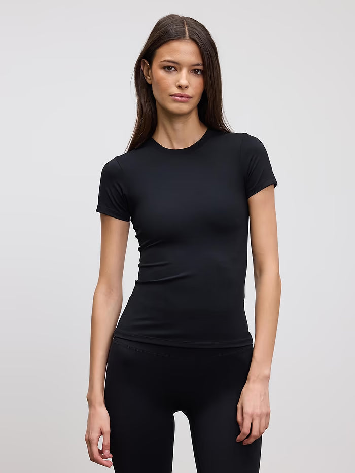 100% COTTON CREW NECK TEES