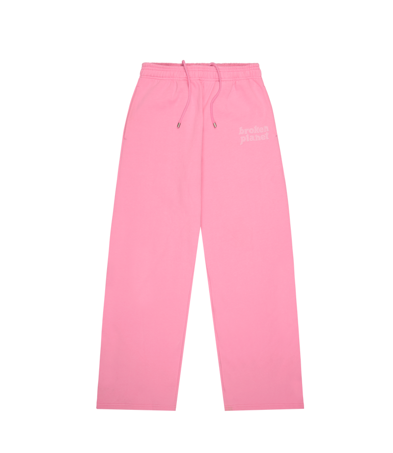 STRAIGHT LEG SWEATPANTS