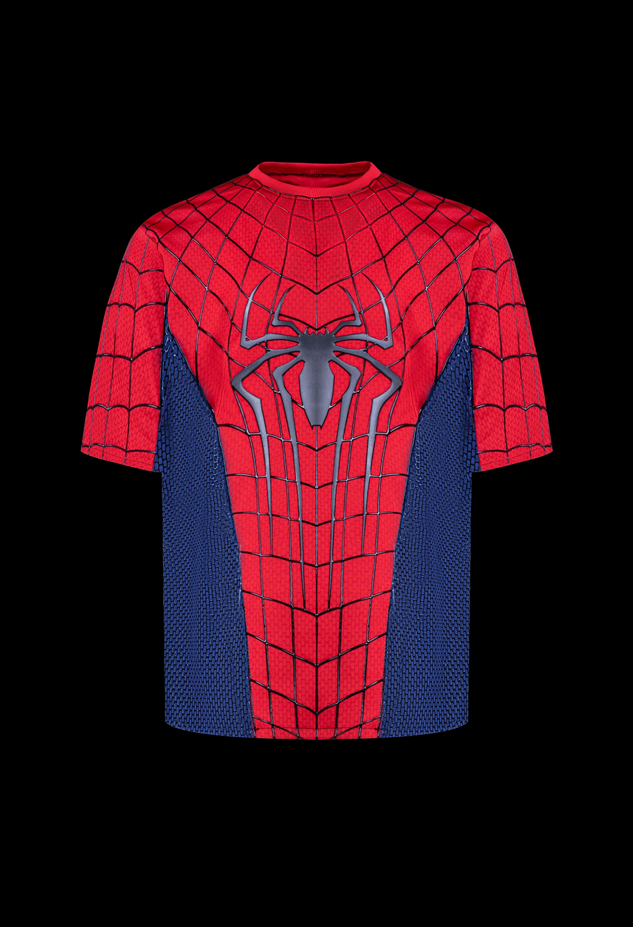 V5 Suit Fabric T-shirt