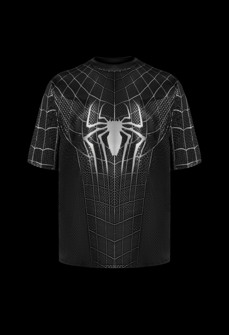 V5 Suit Fabric T-shirt