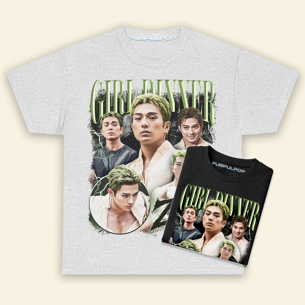 Zoro Roronoa One Piece Live Action Shirt