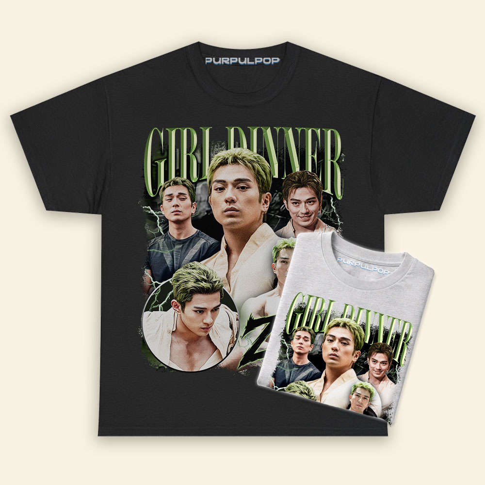 Zoro Roronoa One Piece Live Action Shirt