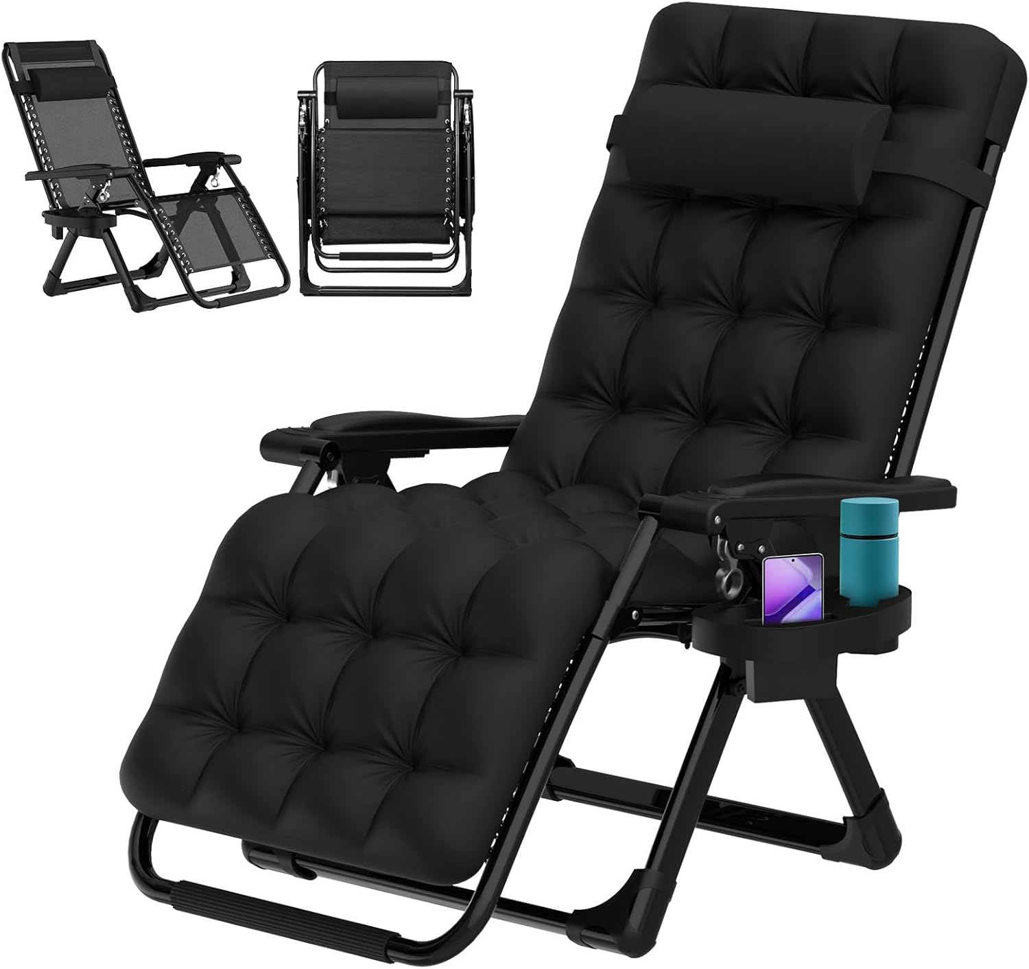 Zero Gravity Lounge Chair